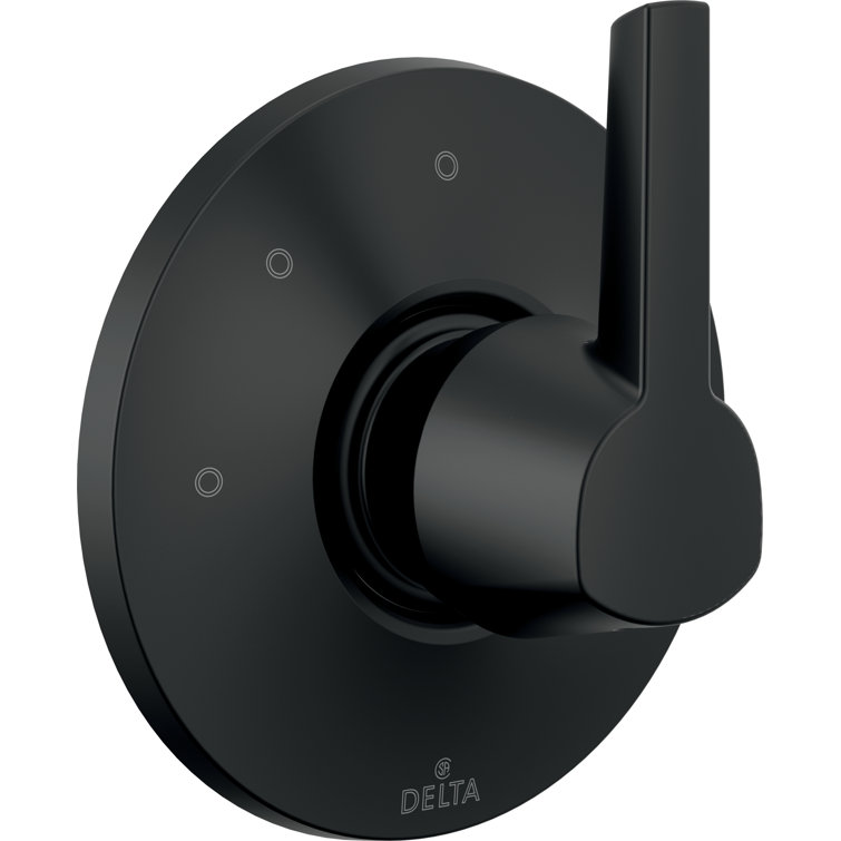 Galeon 3 Setting Diverter Trim