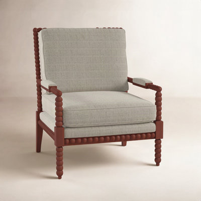 Keaton Upholstered Armchair