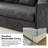 Boduram 80'' Sofa-93301749