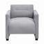 Fauteuil d'appoint 1 pièce Luxury-1705081195