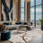 Machine Washable Gray Area Rug