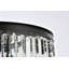 Plafonnier encastré 8 lumières Yazmin-1411976117-1411976115-1411976116