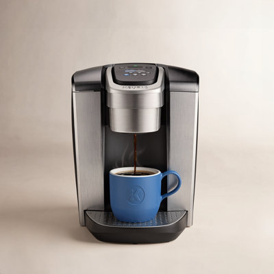 Keurig K-Elite Single-Serve Pod Coffee Maker