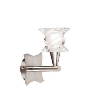 Matheson Armed Sconce