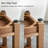 13'' W Shower Bench-100255510