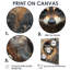 Gerdien - animaux, art mural, salon-763045578-763045581-763045580