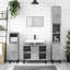 Adriene Freestanding Bathroom Cabinet-761943928