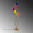 17.292'' Novelty Floor Lamp-1189204120-1189204125