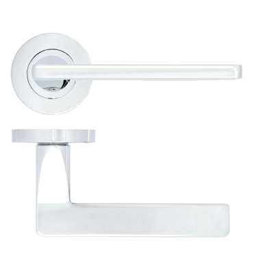 Single Dummy Door Handle