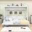 Lit escamotable en bois avec tablettes de rangement et lattes-1713509445-1713509442