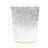 Frosted Glass Tabletop Votive Holder-302147439-302147438