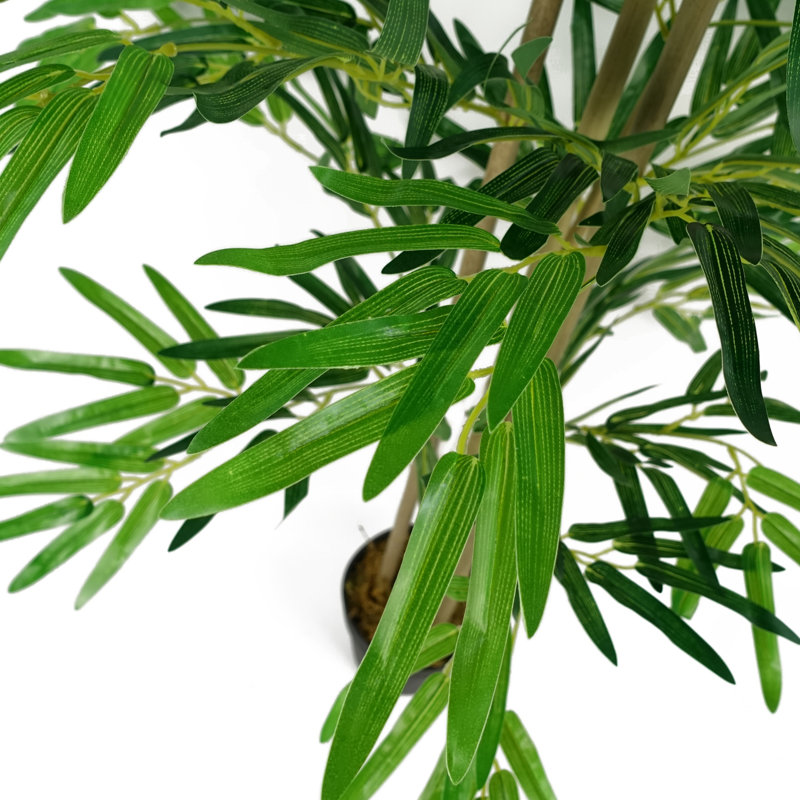 Anivea 150cm Faux Bamboo Tree in Pot