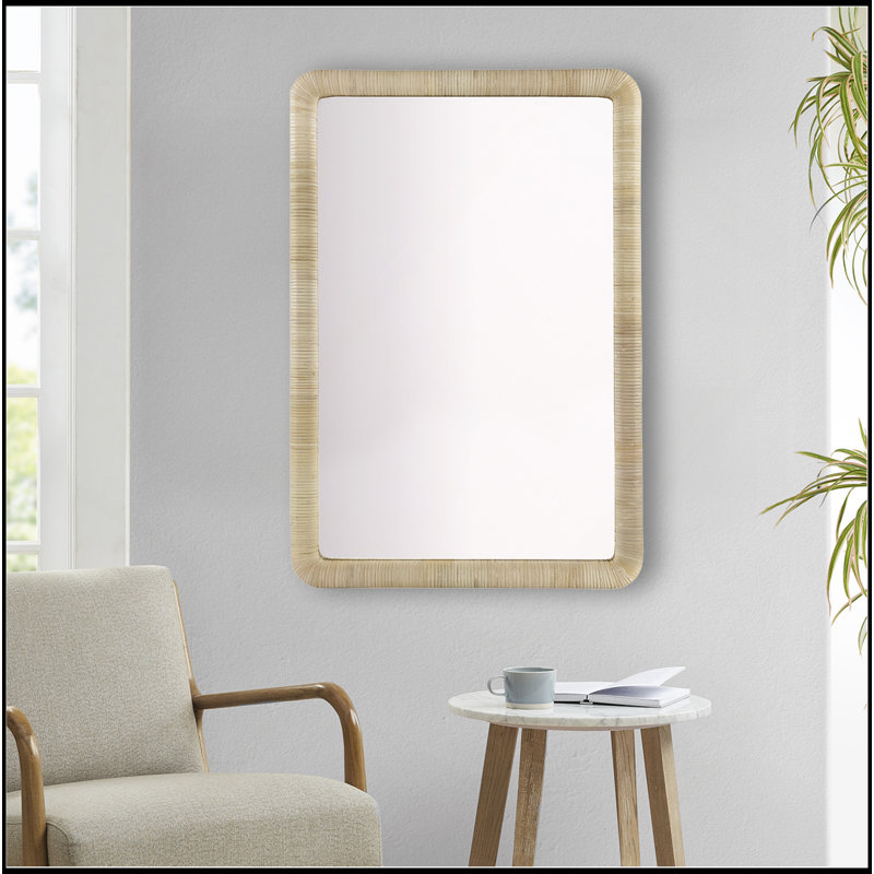 Miroir mural Natural