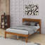 Platform Bed With Headboard-2088220862-2088220863