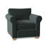 Quaker Upholstered Armchair-1312746433-1312746475