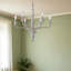 Lustre style champêtre français-2044717222