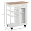 Chariot de cuisine Etheridge Organiser