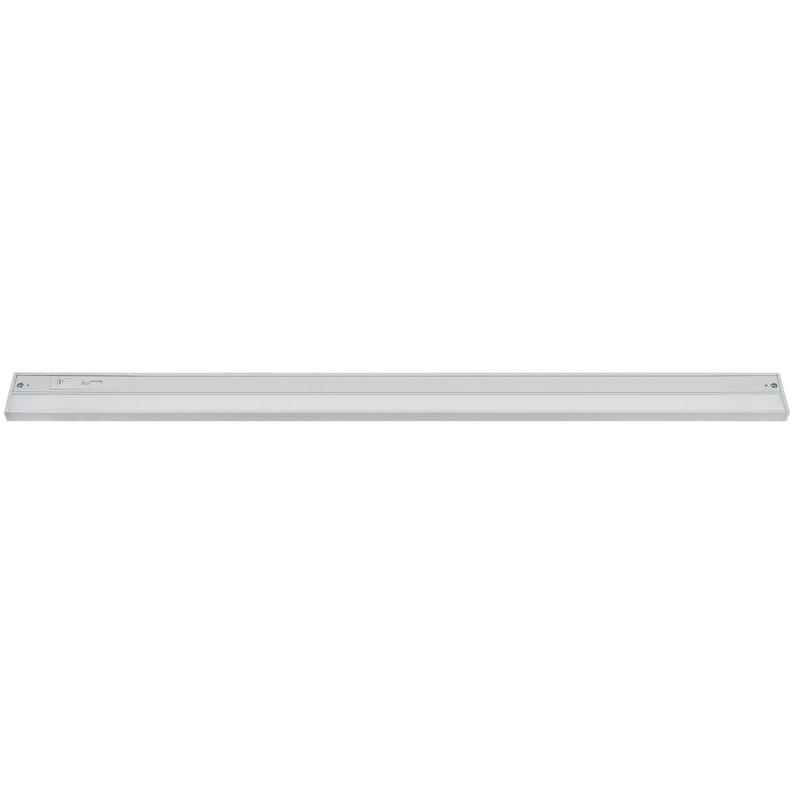 Barre lumineuse DEL sous l'armoire 32 po