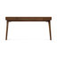 Catalina Writing Desk with Keyboard Tray-132610860