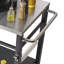 Chariot-bar Kcad