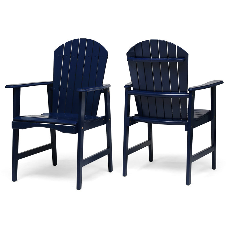 Chaise Adirondack Cesarino