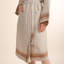 Peignoir 100% coton avec poches-2145765185-2145765196