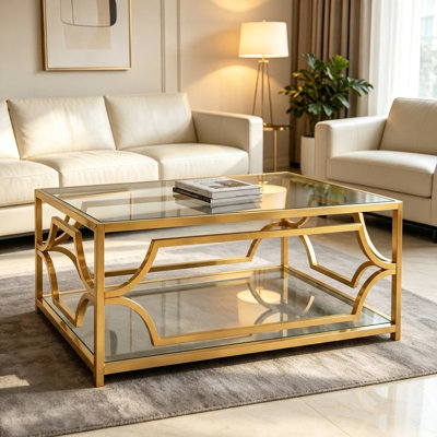 Table basse Modern