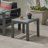 CORAL SIDE TABLE