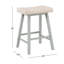 Tabouret de bar et de comptoir Angelique-41722427
