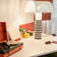 Shogun Table Lamp