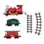 Christmas Transportation Decorative Accent