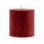 Bougie colonne non parfumée Timberline-45269156-45269165