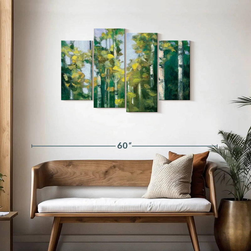 Alvord Birches