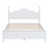 Blanc incorrect n'est pas disponible