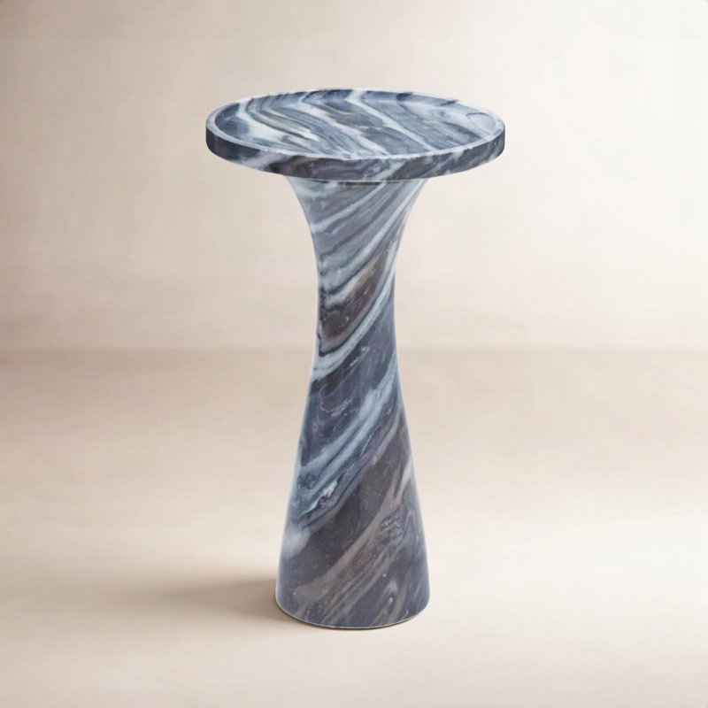 Support pour plante Harper, Gris