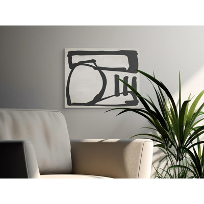 Wrapped Canvas Print Set