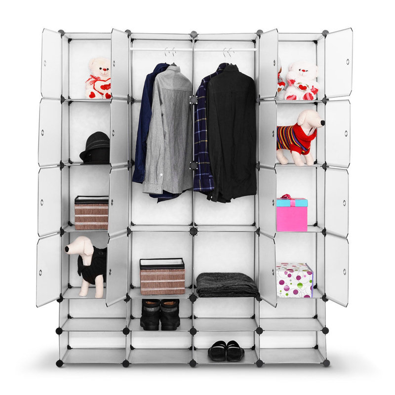 Minturn Storage Bookcase