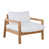 Natural Teak