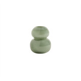 Lasi Handcrafted Glass Table Vase