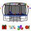 Trampoline pour enfants