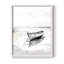 NAUTICAL Series CDL XXXVI - Impression encadrée de qualité supérieure - Prêt à être accroché - Aucun clou requis-296041124-296041134