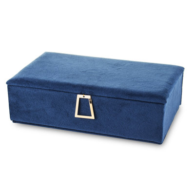 Jewelery Box +