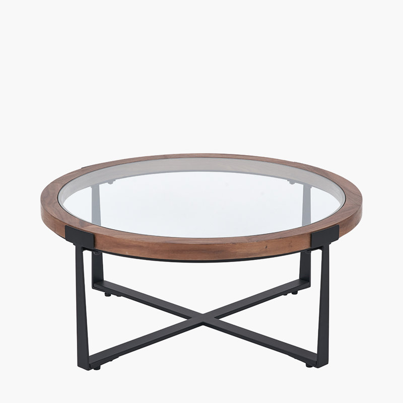 Tamberly Frame Coffee Table