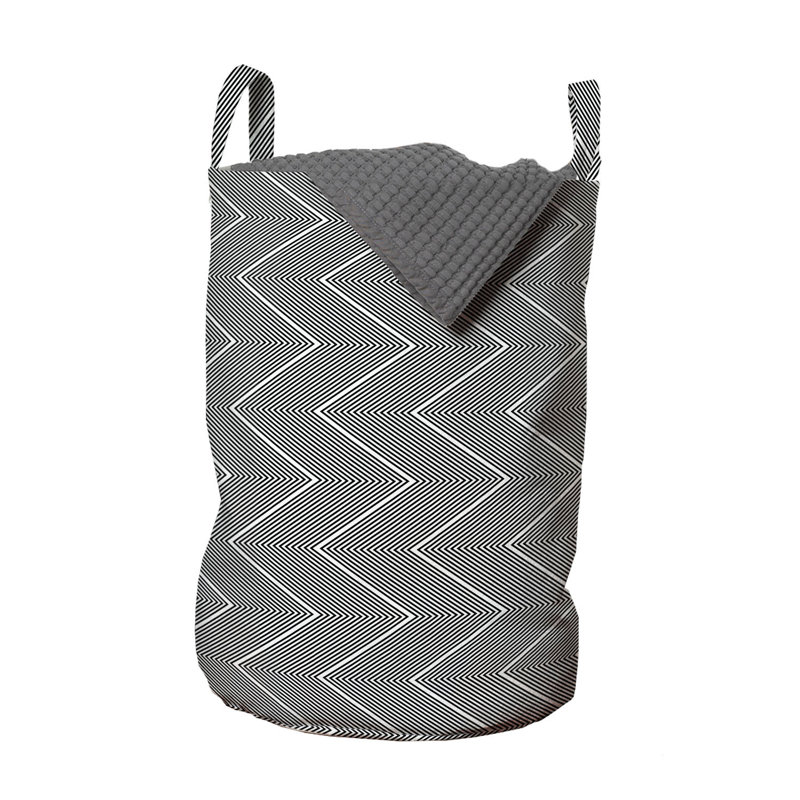 Laundry Bag with Handles