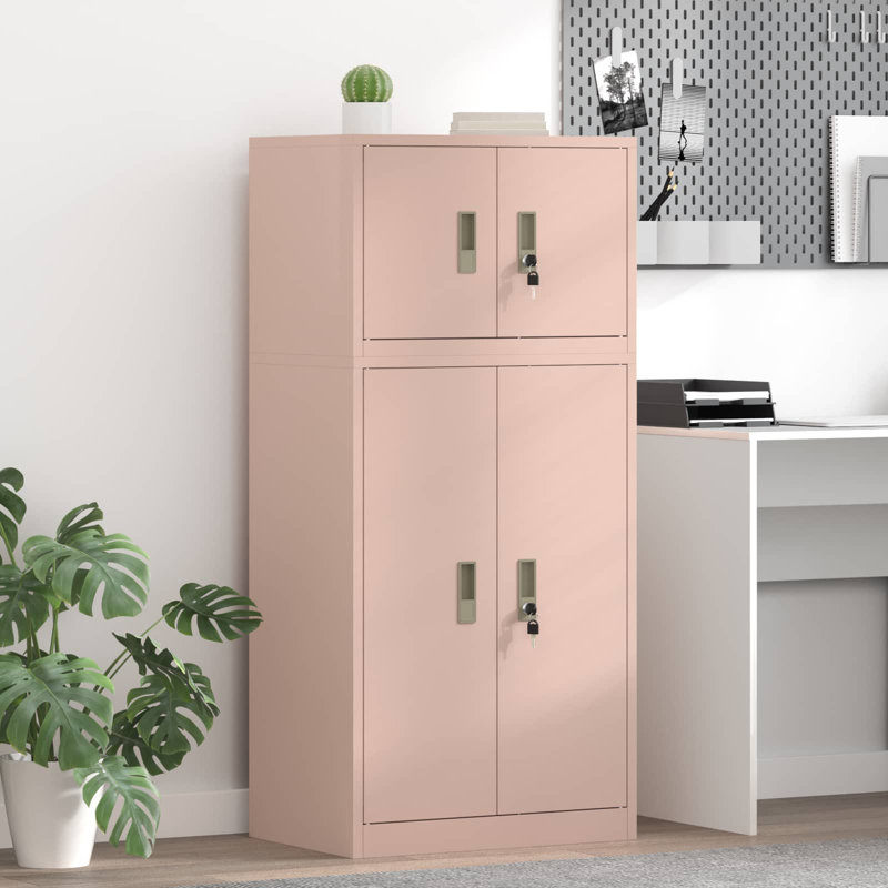 Storage Cabinet