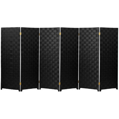 Latitude Run® Outdoor Folding Screen 