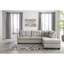 Mahoney 2-Piece Sectional With Chaise-137564503-137564496
