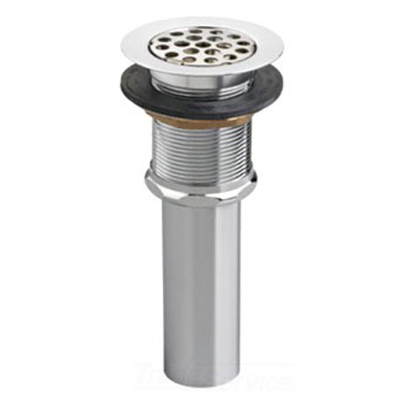 Drain d’évier de cuisine à grille 1,5" Heritage