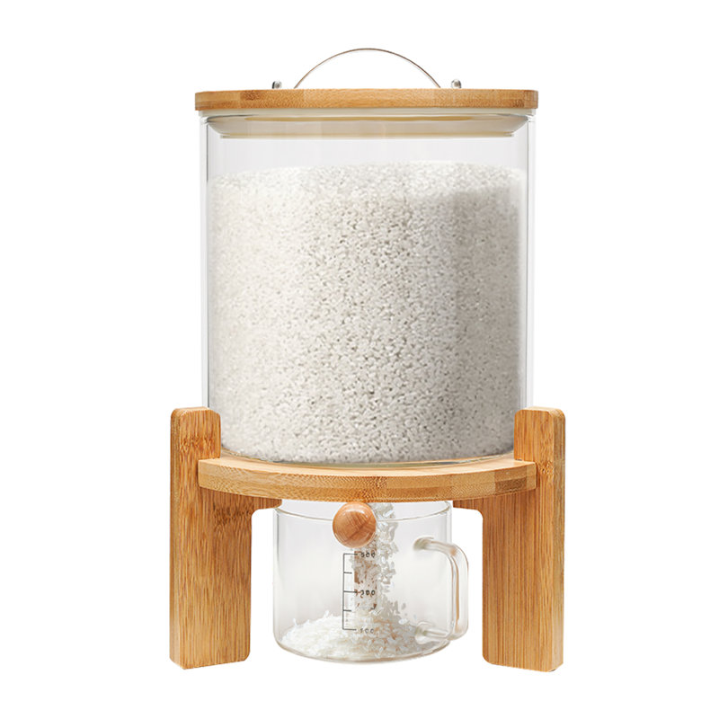 Contenant alimentaire 5 L Evene