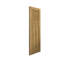 Rustic DX Oak Internal Door Prefinished-20632795